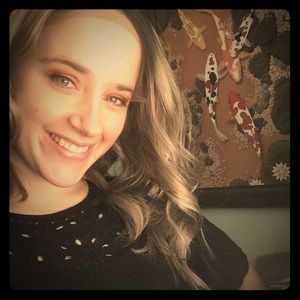 Meet your Posher, Brooke